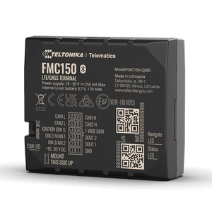 GPS lokátor FMC150