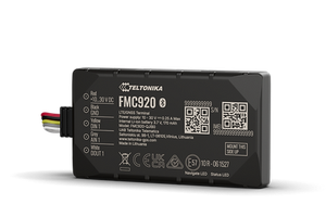 GPS lokátor FMC920