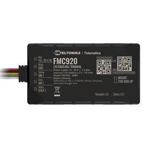 FMC920